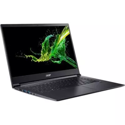 Ноутбук Acer Aspire 7 A715-73G (NH.Q52EU.009) - 1 Ноутбук Acer Aspire 7 A715-73G (NH.Q52EU.009) - 1