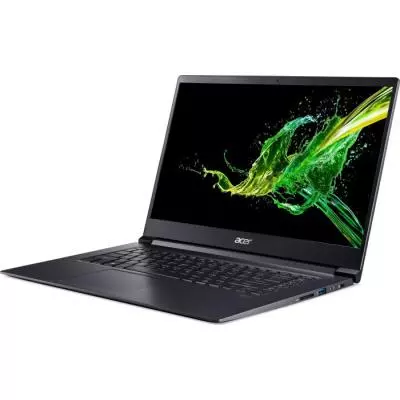 Ноутбук Acer Aspire 7 A715-73G (NH.Q52EU.009) - 2 Ноутбук Acer Aspire 7 A715-73G (NH.Q52EU.009) - 2