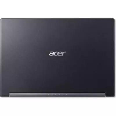 Ноутбук Acer Aspire 7 A715-73G (NH.Q52EU.009) - 7 Ноутбук Acer Aspire 7 A715-73G (NH.Q52EU.009) - 7