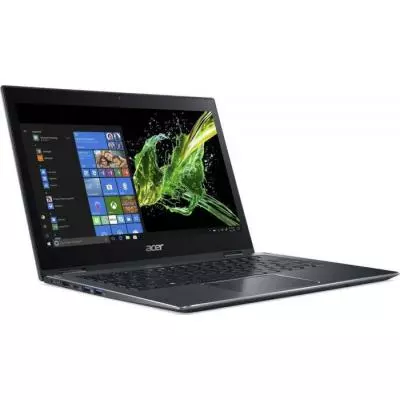 Ноутбук Acer Spin 5 SP513-53N (NX.H62EU.031) - 1 Ноутбук Acer Spin 5 SP513-53N (NX.H62EU.031) - 1