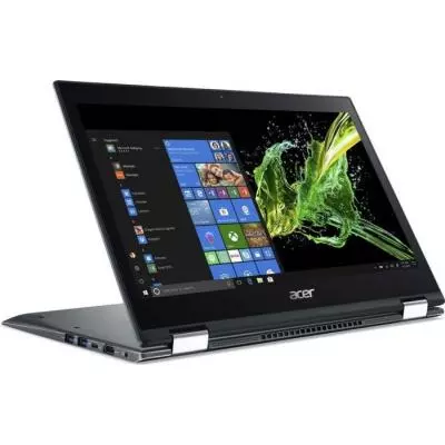 Ноутбук Acer Spin 5 SP513-53N (NX.H62EU.031) - 6 Ноутбук Acer Spin 5 SP513-53N (NX.H62EU.031) - 6