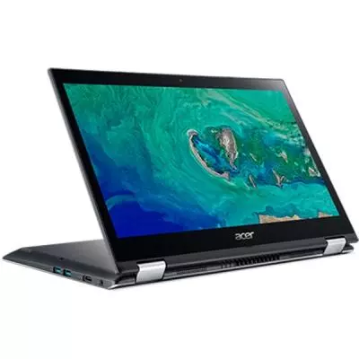 Ноутбук Acer Spin 3 SP314-53N (NX.HDBEU.018) - 3