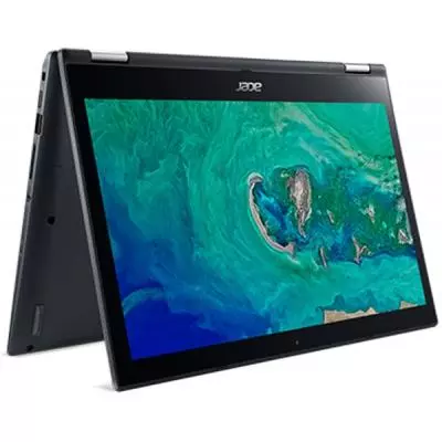 Ноутбук Acer Spin 3 SP314-53N (NX.HDBEU.018) - 4