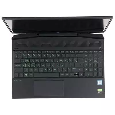 Ноутбук HP Pavilion 15 Gaming (7PV60EA) - 3 Ноутбук HP Pavilion 15 Gaming (7PV60EA) - 3