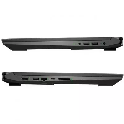 Ноутбук HP Pavilion 15 Gaming (7PZ81EA) - 3 Ноутбук HP Pavilion 15 Gaming (7PZ81EA) - 3