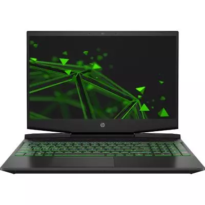 Ноутбук HP Pavilion 15 Gaming (7QC62EA)