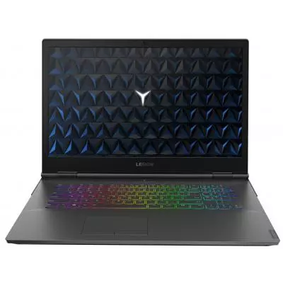 Ноутбук Lenovo Legion Y740-17 (81UG000XRA)