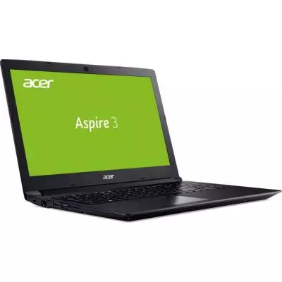 Ноутбук Acer Aspire 3 A315-53 (NX.H38EU.040) - 1 Ноутбук Acer Aspire 3 A315-53 (NX.H38EU.040) - 1