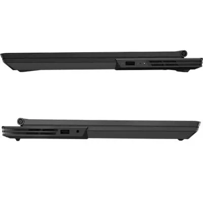 Ноутбук Lenovo Legion Y540-17 (81Q4006WRA) - 4