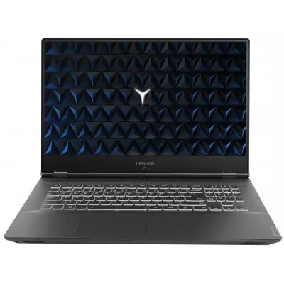 Ноутбук Lenovo Legion Y540-17 (81Q4006XRA)