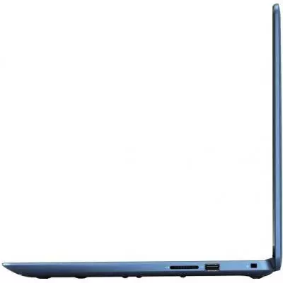 Ноутбук Dell Inspiron 5584 (5584Fi34H1HD-LDB) - 5 Ноутбук Dell Inspiron 5584 (5584Fi34H1HD-LDB) - 5