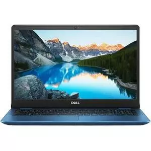 Ноутбук Dell Inspiron 5584 (5584Fi34H1HD-LDB)