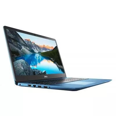 Ноутбук Dell Inspiron 5584 (5584Fi58H1HD-LDB) - 1 Ноутбук Dell Inspiron 5584 (5584Fi58H1HD-LDB) - 1