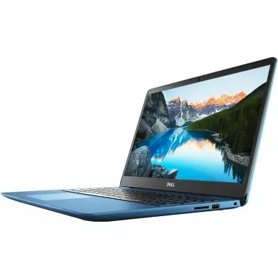 Ноутбук Dell Inspiron 5584 (5584Fi58H1HD-LDB) - 2 Ноутбук Dell Inspiron 5584 (5584Fi58H1HD-LDB) - 2