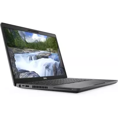 Ноутбук Dell Latitude 5401 (210-ASCOi716W) - 1