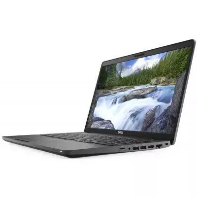 Ноутбук Dell Latitude 5501 (210-ASDEi518W) - 2 Ноутбук Dell Latitude 5501 (210-ASDEi518W) - 2