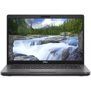 Ноутбук Dell Latitude 5401 (210-ASCOi58W_UBU)