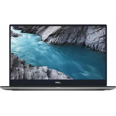 Ноутбук Dell XPS 15 (9570) (210-AOYM_WIN_I9)