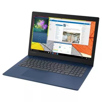 Ноутбук Lenovo IdeaPad 330-15 (81DE02VGRA) - 2