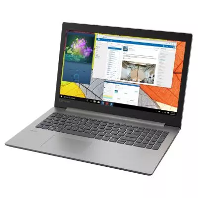 Ноутбук Lenovo IdeaPad 330-15 (81DE02VHRA) - 2