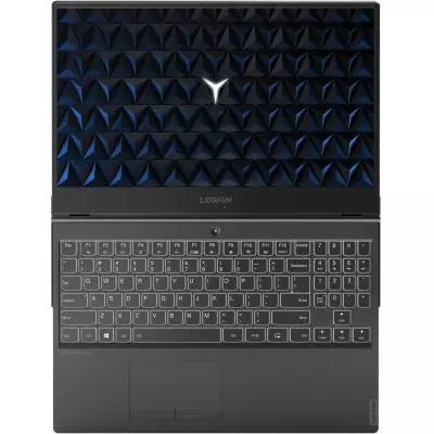 Ноутбук Lenovo Legion Y540-15 (81SY00B3RA) - 1