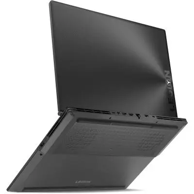 Ноутбук Lenovo Legion Y540-15 (81SY00B3RA) - 11