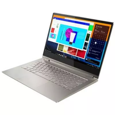 Ноутбук Lenovo Yoga C930-13 (81C400Q9RA) - 1