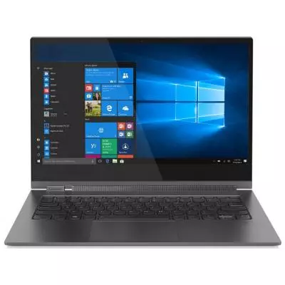 Ноутбук Lenovo Yoga C930-13 (81C400QDRA)