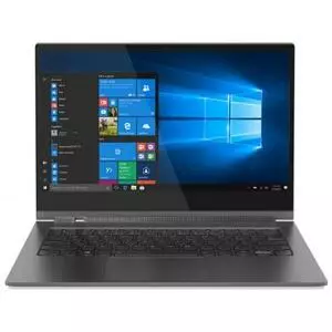 Ноутбук Lenovo Yoga C930-13 (81C400QDRA)