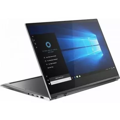 Ноутбук Lenovo Yoga C930-13 (81C400QERA) - 2