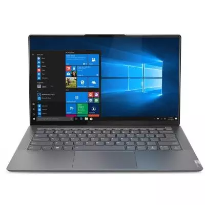 Ноутбук Lenovo Yoga S940-14 (81Q7004ERA)
