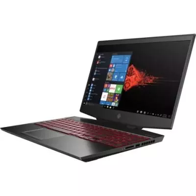 Ноутбук HP OMEN 15-dh0004ur (6WN68EA) - 4 Ноутбук HP OMEN 15-dh0004ur (6WN68EA) - 4