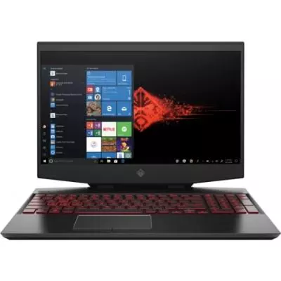 Ноутбук HP OMEN 15-dh0004ur (6WN68EA)