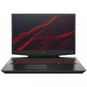 Ноутбук HP OMEN 17-cb0014ur (7AM51EA)