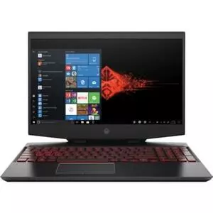 Ноутбук HP OMEN 15-dh0007ur (7AU30EA)