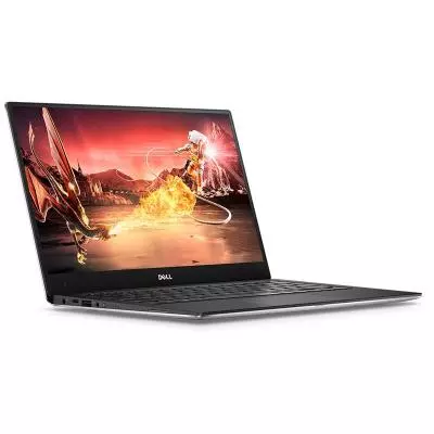 Ноутбук Dell XPS 13 (9365) (X358S2NIW-66) - 1 Ноутбук Dell XPS 13 (9365) (X358S2NIW-66) - 1