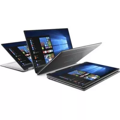 Ноутбук Dell XPS 13 (9365) (X358S2NIW-66) - 4 Ноутбук Dell XPS 13 (9365) (X358S2NIW-66) - 4