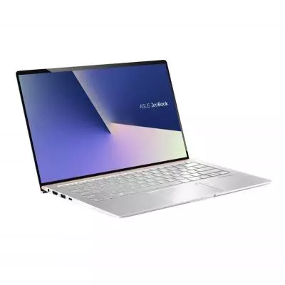 Ноутбук ASUS ZenBook UX433FN-A5238T (90NB0JQ4-M10220) - 1