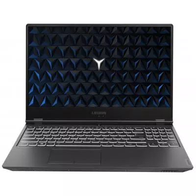 Ноутбук Lenovo Legion Y540-15 (81SX00HFRA)