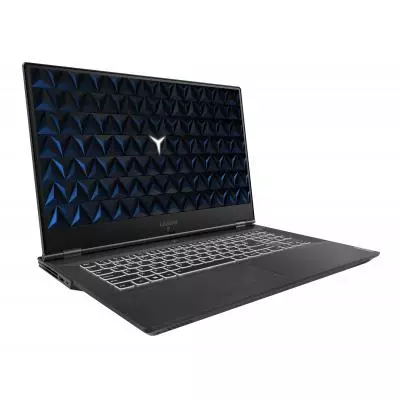 Ноутбук Lenovo Legion Y540-17 (81Q4008CRA) - 1 Ноутбук Lenovo Legion Y540-17 (81Q4008CRA) - 1