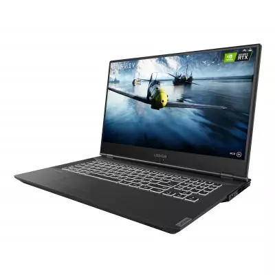 Ноутбук Lenovo Legion Y540-17 (81Q4008CRA) - 2 Ноутбук Lenovo Legion Y540-17 (81Q4008CRA) - 2