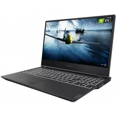 Ноутбук Lenovo Legion Y540-15 (81SX00EGRA) - 2