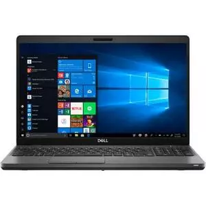 Ноутбук Dell Latitude 5500 (N017L550015EMEA_P)