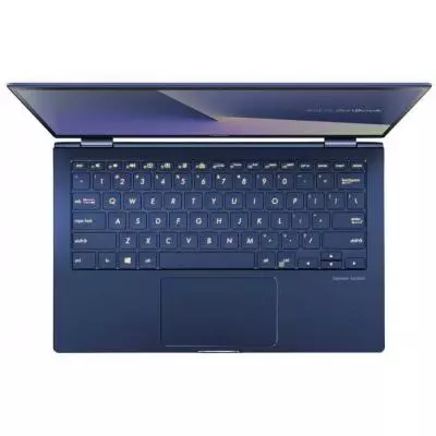 Ноутбук ASUS ZenBook Flip UX362FA-EL315T (90NB0JC2-M07200) - 2