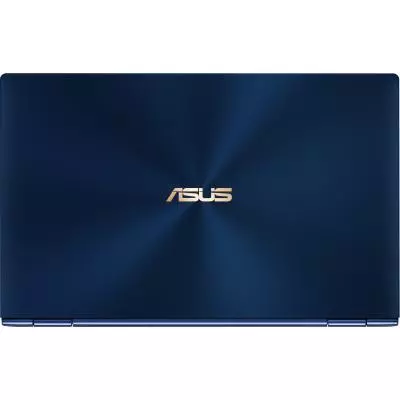 Ноутбук ASUS ZenBook Flip UX362FA-EL315T (90NB0JC2-M07200) - 7