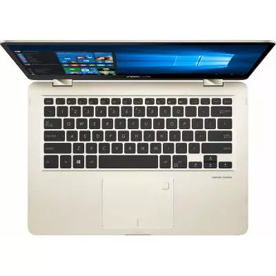 Ноутбук ASUS Zenbook UX461FA (UX461FA-E1074T) - 3 Ноутбук ASUS Zenbook UX461FA (UX461FA-E1074T) - 3