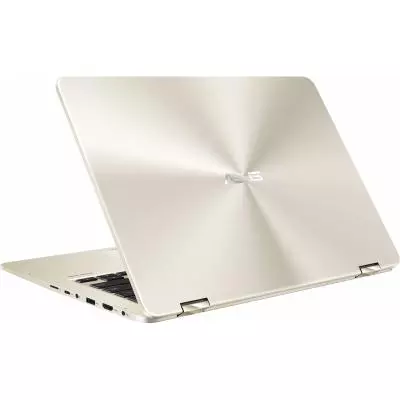 Ноутбук ASUS Zenbook UX461FA (UX461FA-E1074T) - 6 Ноутбук ASUS Zenbook UX461FA (UX461FA-E1074T) - 6