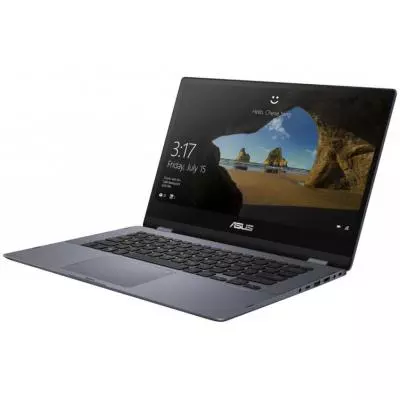 Ноутбук ASUS VivoBook Flip TP412FA (TP412FA-EC205T) - 2