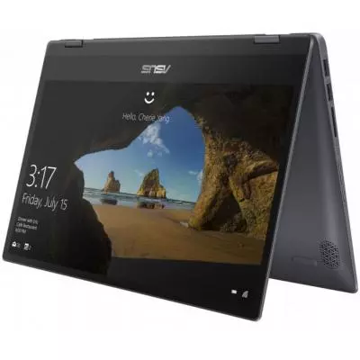 Ноутбук ASUS VivoBook Flip TP412FA (TP412FA-EC210T) - 5
