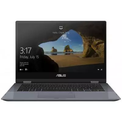 Ноутбук ASUS VivoBook Flip TP412FA (TP412FA-EC210T)